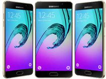 Top 10 Samsung Galaxy Smartphones launched in 2016 Top 10 Samsung Galaxy Smartphones launched in 2016