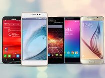 You Can Consider These Smartphones If You Really Wanted the Galaxy Note 7