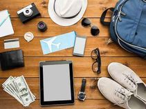 Must-Have Travel Gadgets of 2016 Must-Have Travel Gadgets of 2016