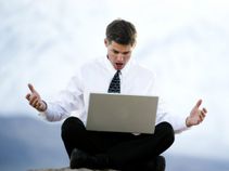 Here’s How You Can Improve the Wi-Fi Signal in Your Home Here’s How You Can Improve the Wi-Fi Signal in Your Home