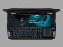 Acer CES 2017 Roundup: The Atrocious Predator 21X, Eye-Tracking Monitors, are the Highlights Acer CES 2017 Roundup: The Atrocious Predator 21X, Eye-Tracking Monitors, are the Highlights