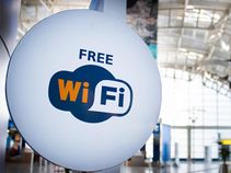 A few tips to stay safe while using public Wi-Fi hotspots A few tips to stay safe while using public Wi-Fi hotspots