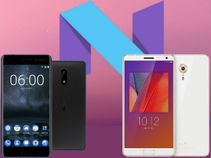Upcoming Android Nougat smartphones: Nokia 6, Lenovo ZUK Edge, LG Stylus 3 and more Upcoming Android Nougat smartphones: Nokia 6, Lenovo ZUK Edge, LG Stylus 3 and more