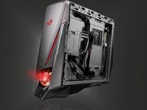 CES 2017: Asus Announces ROG GT51CH Gaming PC With Windows 10 OS CES 2017: Asus Announces ROG GT51CH Gaming PC With Windows 10 OS
