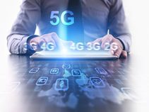 CES 2017: 5G to Get the Spotlight at the Show CES 2017: 5G to Get the Spotlight at the Show