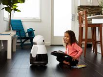 CES 2017 Introduces Advanced Robotics To Fans: Kuri appears to be the Show-stopper CES 2017 Introduces Advanced Robotics To Fans: Kuri appears to be the Show-stopper