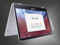 CES 2017: Samsung, Google Partnership Brings Next-gen Chromebook Plus and Pro CES 2017: Samsung, Google Partnership Brings Next-gen Chromebook Plus and Pro