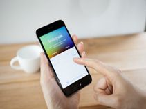 Instagram live video is here: This is how it works Instagram live video is here: This is how it works