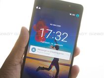 How to unlock apps using fingerprint sensor on Lenovo P2 How to unlock apps using fingerprint sensor on Lenovo P2