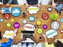 115 Social media facts you should know [Infographic]
