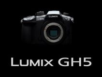Everything to Know About Panasonic's Powerful LUMIX GH5 6K Camera Everything to Know About Panasonic's Powerful LUMIX GH5 6K Camera