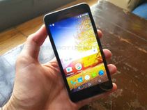 Xolo Era 2X First Impressions: Most Affordable Smartphone With Fingerprint Scanner Xolo Era 2X First Impressions: Most Affordable Smartphone With Fingerprint Scanner
