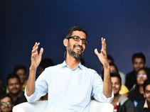 8 Exciting Initiatives that Google has taken for India under Sundar Pichai's leadership 8 Exciting Initiatives that Google has taken for India under Sundar Pichai's leadership