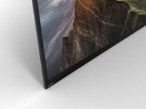 Sony BRAVIA OLED TVs Grab All the Attention at CES 2017 Sony BRAVIA OLED TVs Grab All the Attention at CES 2017