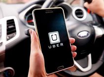 Uber makes rides safer by introducing new road safety features to the driver’s app Uber makes rides safer by introducing new road safety features to the driver’s app