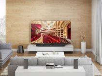 Xiaomi Launches Mi TV 4, Mi Router HD With 8TB Storage, Mi Mix White at CES 2017 Xiaomi Launches Mi TV 4, Mi Router HD With 8TB Storage, Mi Mix White at CES 2017