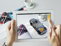 What is Augmented Reality and how does it work? What is Augmented Reality and how does it work?
