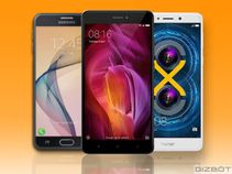 Best budget-friendly smartphones to buy in 2017 Best budget-friendly smartphones to buy in 2017