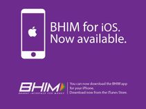 BHIM app finally debuts on iOS: How to setup and use BHIM app finally debuts on iOS: How to setup and use