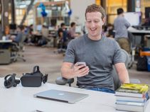 Facebook shareholders want Mark Zuckerberg removed: Interesting facts and major acquisitions Facebook shareholders want Mark Zuckerberg removed: Interesting facts and major acquisitions