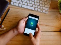 How to enable two-step verification for WhatsApp on iOS 