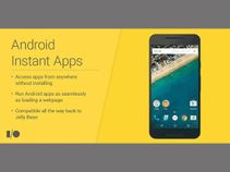 Google Instant Apps is reportedly rolling out for some people, here’s how to enable the feature