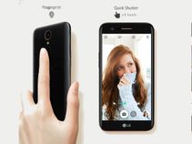 LG K10 2017 launched in India: Top 6 Alternatives LG K10 2017 launched in India: Top 6 Alternatives