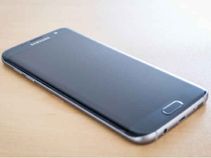 These latest high-res images highlight the complete design of Samsung Galaxy S8