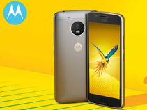 Mid-range Android smartphones Vs Moto G5