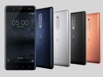 MWC 2017: Find out how Moto G5, LG G6, Sony Xperia XZ Premium and Nokia 5 competes with their rivals