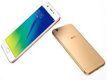 5 features that make OPPO A57 the perfect smartphone for unstoppable selfies 5 features that make OPPO A57 the perfect smartphone for unstoppable selfies