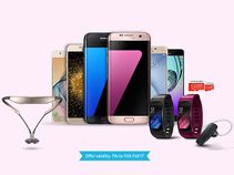 Samsung's Valentine's day offer begins: Discounts on Galaxy A9 Pro, J7 Prime, Gear fit 2 and more Samsung's Valentine's day offer begins: Discounts on Galaxy A9 Pro, J7 Prime, Gear fit 2 and more