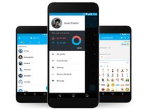 Microsoft Skype Lite First impressions: Feature loaded light weight communication hub for Android Microsoft Skype Lite First impressions: Feature loaded light weight communication hub for Android