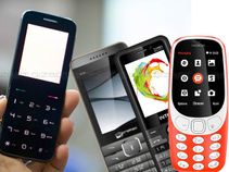 5 Perks You'll Get When You Use Feature Phone as Your Secondary Device