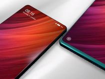 Here's another set of Xiaomi Mi Mix 2 concept renders Here's another set of Xiaomi Mi Mix 2 concept renders