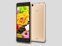 Intex Aqua Strong 5.1+ offers 4G VoLTE and Android 6.0 at Rs. 5,490 Intex Aqua Strong 5.1+ offers 4G VoLTE and Android 6.0 at Rs. 5,490