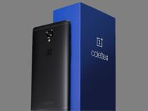 OnePlus 3T Black edition, Moto G5 Plus, Cat S60, Coolpad Note 5 Lite: Weekly launch roundup