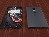 OnePlus 5 imagined with all-glass design and IP68 rating OnePlus 5 imagined with all-glass design and IP68 rating