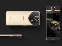 ProTruly Darling: Facts about 360-degree camera featuring diamond studded smartphone ProTruly Darling: Facts about 360-degree camera featuring diamond studded smartphone