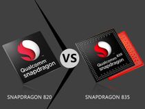 Snapdragon 820 Vs 835: What will be the major upgrade?