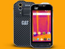 Thermal camera featuring Cat S60 now available in India: High-end competitors Thermal camera featuring Cat S60 now available in India: High-end competitors