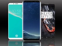 Top 5 upcoming Smartphones expected to launch in 2017