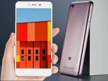 Xiaomi Redmi 4A sales starts on 23rd March at Rs 5,999 in Amazon: Will it beat these phones