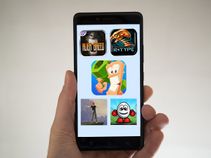 5 Classic Amigo games you can play on your Android phones right now 5 Classic Amigo games you can play on your Android phones right now