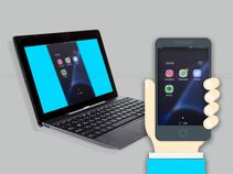 How to control your Android smartphone using your computer