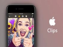 Apple Clips is a free iOS app: How it works, device compatibility and more Apple Clips is a free iOS app: How it works, device compatibility and more