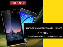 Flipkart offers: Get the best of budget smartphones at never before prices Flipkart offers: Get the best of budget smartphones at never before prices