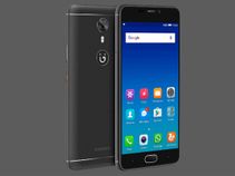 Gionee A1 with 13MP selfie-camera: Price, specs and competition