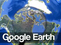 5 things you can do with Google Earth