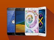 List of best offers available now for popular handsets